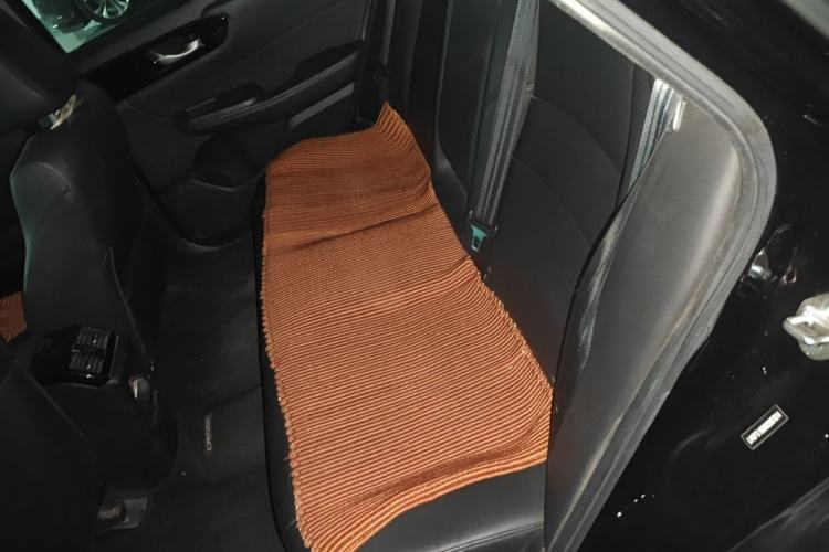 Used Honda Crider 2019 180 Turbo CVT Luxury Edition China VI Emission Standard
