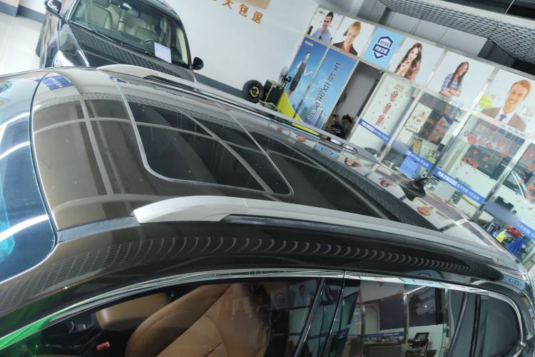 Used Brilliance V5 2016 1.5T Automatic Two-Wheel Drive Smart Version
