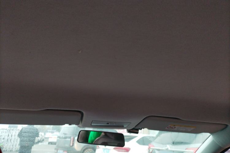 Used Volkswagen Santana 2021 1.5L Automatic Fashion Edition
