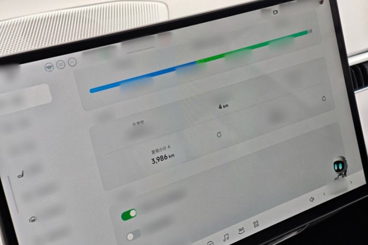 Used XPeng MONA M03 2024 620 with Ultra-Long Range
