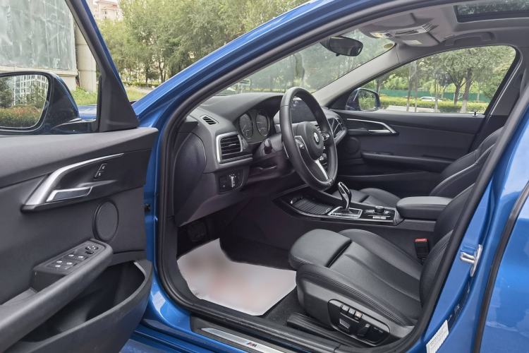 Used BMW 1 Series 2020 125i Leading Model M Sport Package