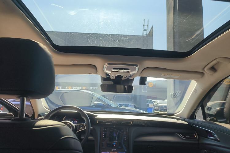 Used Hongqi H5 2023 2.0T Automatic Smart Connect Flagship Edition
