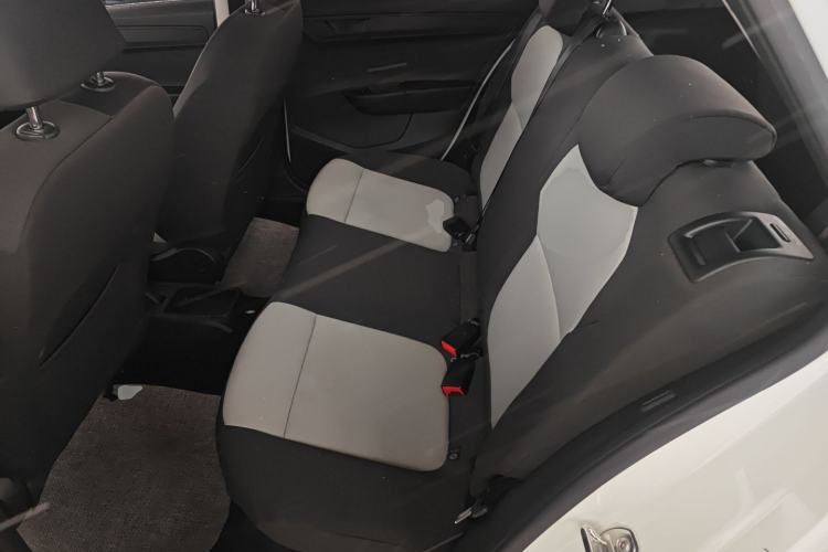 Used Skoda Fabia 2017 1.4L Automatic Car Enjoy Edition