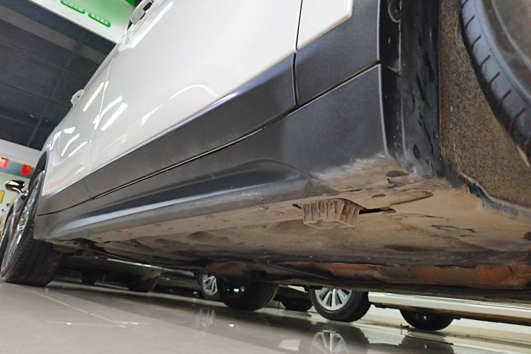 Used BMW X1 2021 sDrive25Li Leading Model
