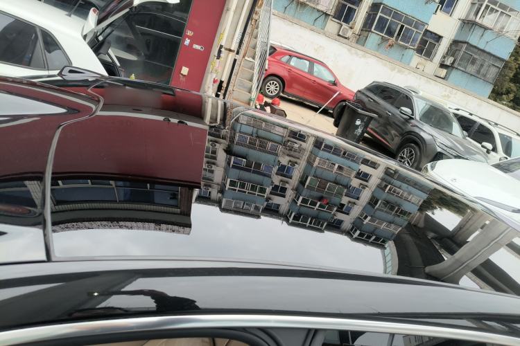 Used Nio ET9 2025 100kWh Signature Edition
