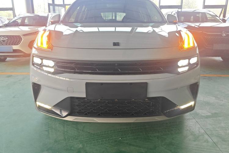 Used Lynk & Co 06 EM-P 2022 PHEV 84 km Range Pro Version
