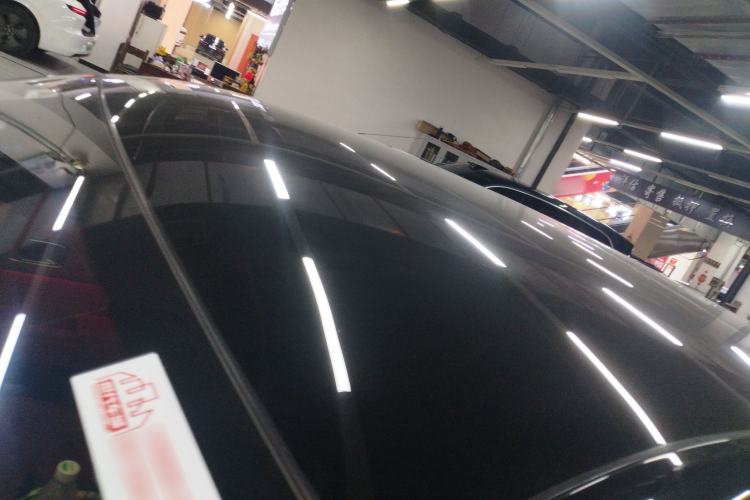 Used Li Auto L7 2023 Air model
