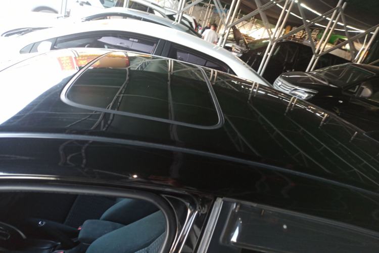 Used Honda Crider 2015 1.8L Automatic Luxury Edition
