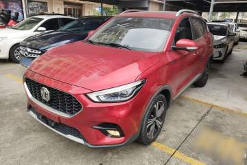 Used MG ZS 2020 180 DVVT Automatic Plus L2+
