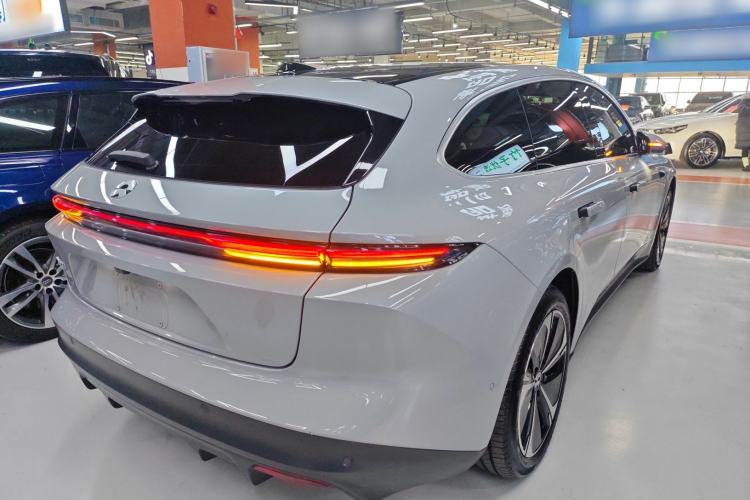 Used Nio ET5T 2023 75 kWh Touring