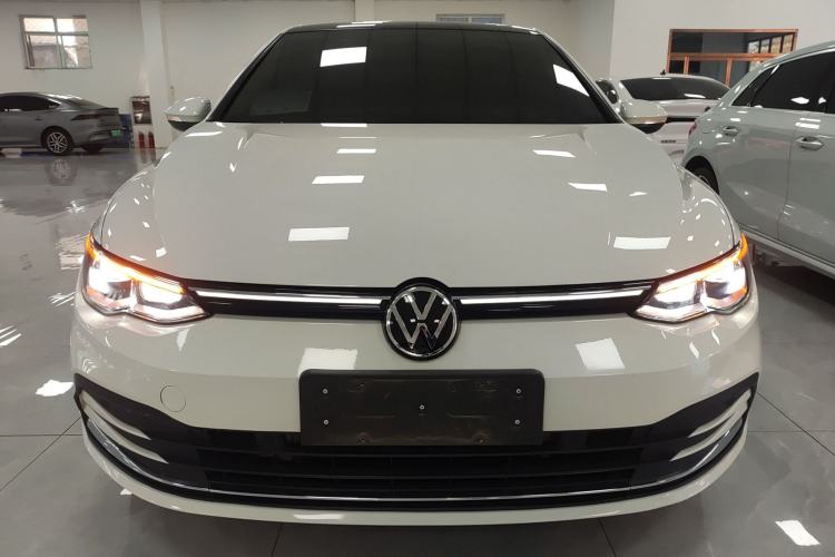 Used Volkswagen Golf 2023 Facelift 280TSI DSG Pro