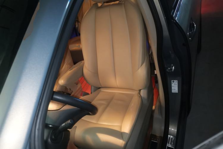 Used Buick GL8 2018 28T Comfort Model China VI Standard
