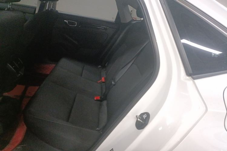 Used Honda Integra 2023 240TURBO CVT Leading Edition
