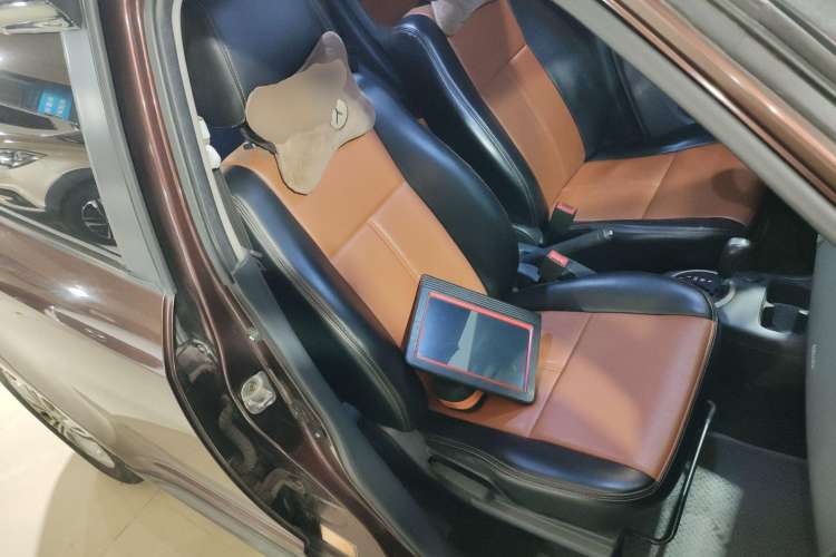 Used Suzuki Swift 2013 1.5L Automatic Standard Edition
