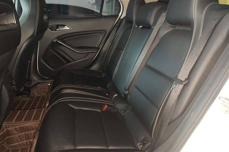 Used Mercedes-Benz GLA 2016 GLA 220 4MATIC Fashion Edition