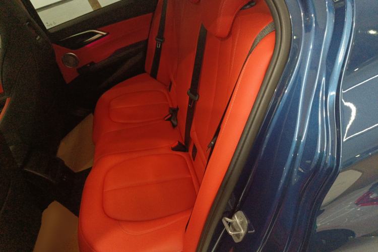 Used BMW 1 Series 2021 125i M Sport Night Edition
