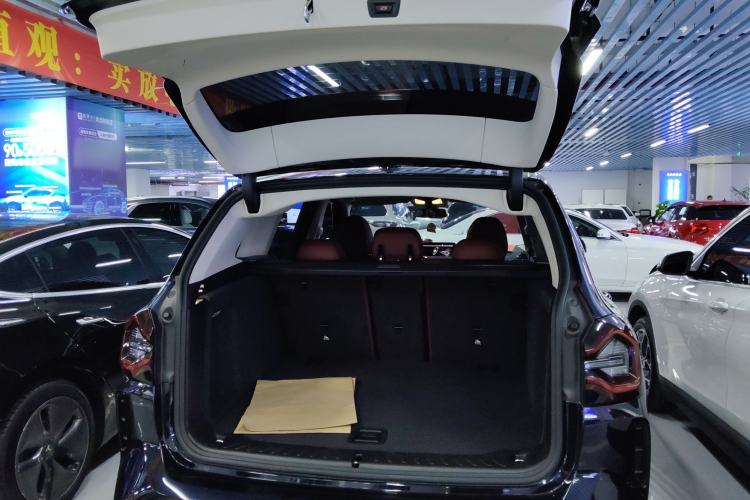 Used BMW X3 2022 Restyled xDrive25i M Sport Package