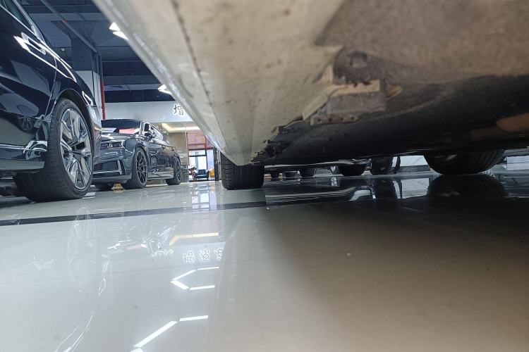 Used Mercedes-Benz S-Class 2018 S 450 4MATIC Coupe
