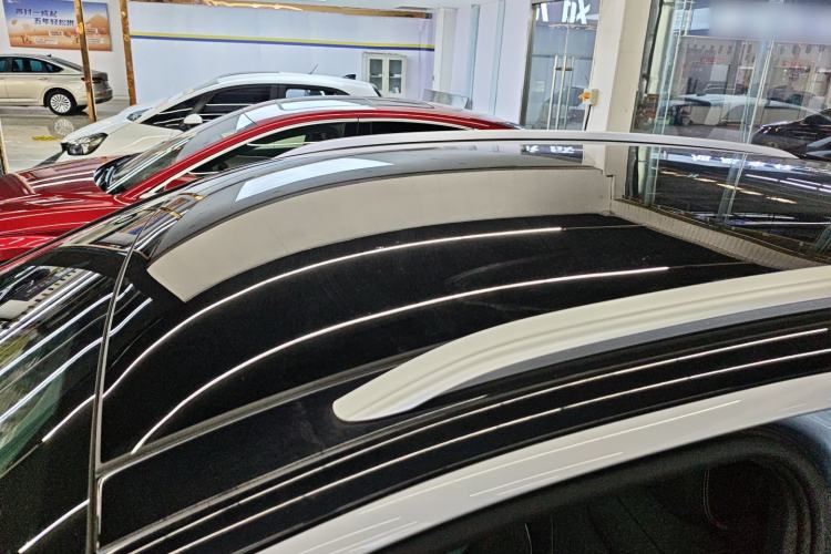 Used Volkswagen ID.4 X 2022 Pure Smart Edition
