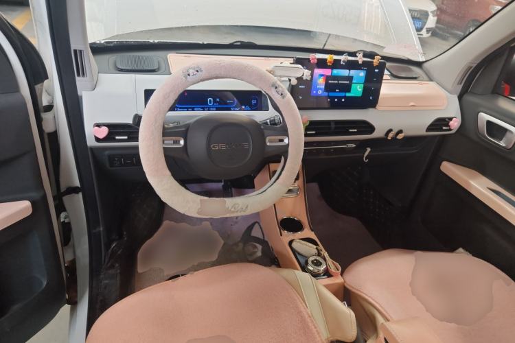 Used  Panda 2023 Panda Mini 200km Endurance Bear
