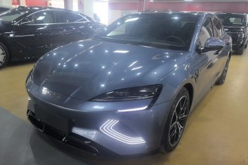 Used BYD Seal 2025 650 Zhihang Edition