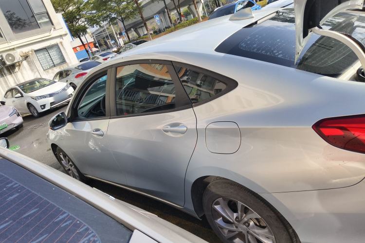 Used Buick Verano 2023 Pro Le Yi Edition
