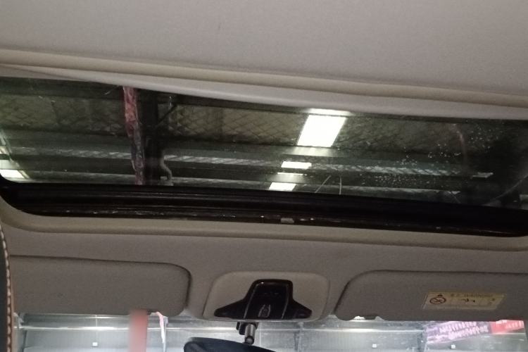 Used Chery Tiggo 3X 2017 1.5L Manual Luxury Edition
