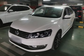 Used Volkswagen Passat 2014 1.8TSI DSG Prestige Navigation Edition
