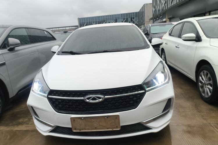 Used Chery Arrizo 5 2019 1.5L Manual New Youth Edition China VI Standard
