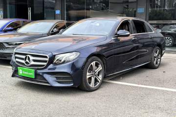 Used Mercedes-Benz E-Class 2019 E 200 L Sport Edition