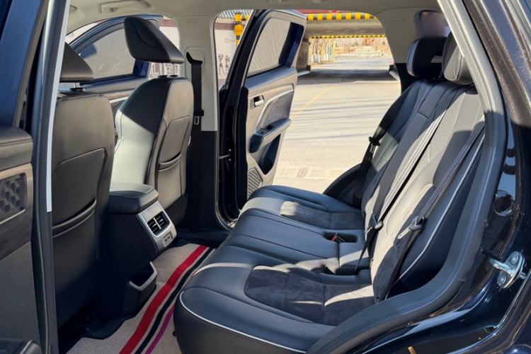 Used Haval H6 2021 National Trend Edition 1.5T Automatic Urban Version