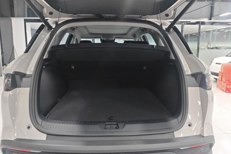 Used BYD Sealion 05 DM-i 2025 DM-i Smart Drive 115KM Flagship Model