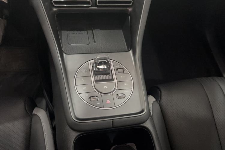 Used BYD Sealion 05 DM-i 2025 DM-i 115KM Flagship Model