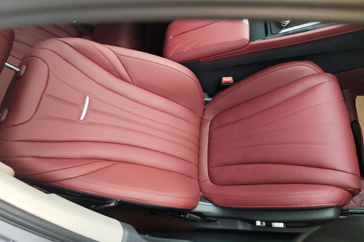 Used Hongqi H5 2024 2.0T Automatic Smart Connect Flagship Edition
