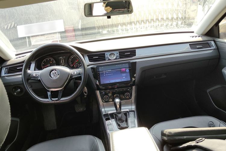 Used Volkswagen Passat 2016 280TSI DSG Prestige Edition
