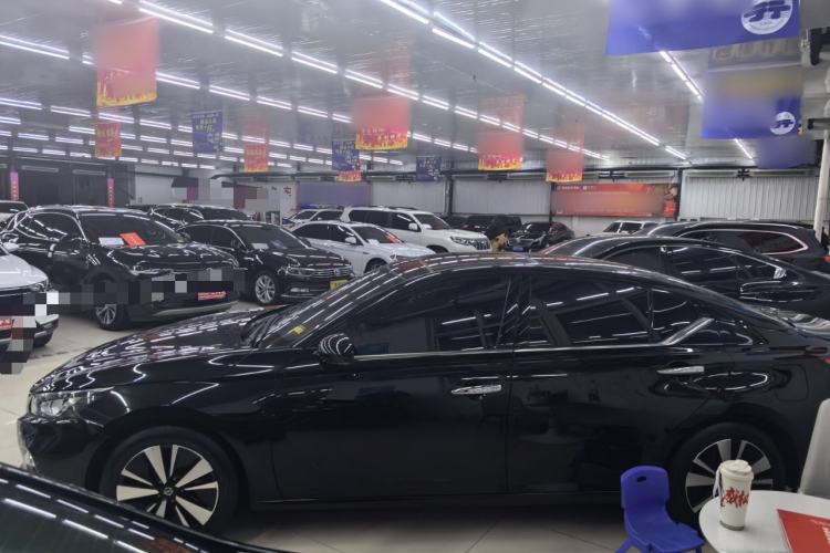 Used Nissan Teana 2021 2.0L XL Comfort Edition