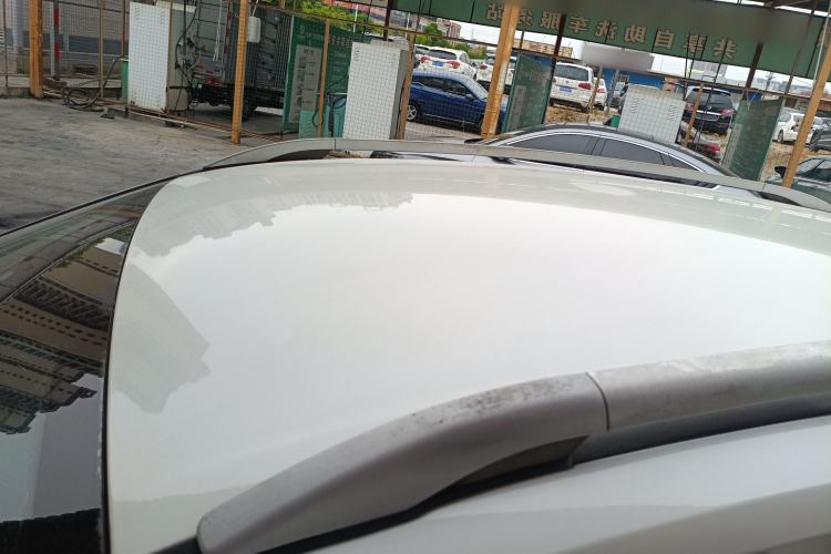 Used Ford Kuga 2015 1.5L GTDi Two-Wheel-Drive Comfort Model
