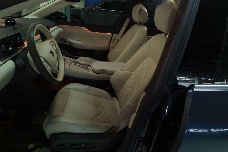 Used Nio ET7 2022 100kWh First Edition