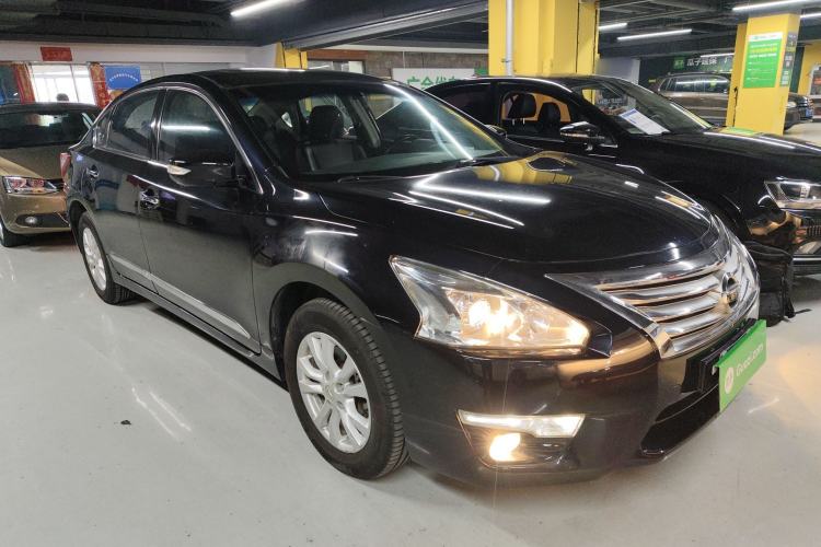 Used Nissan Teana 2013 2.0L XL Comfort Edition
