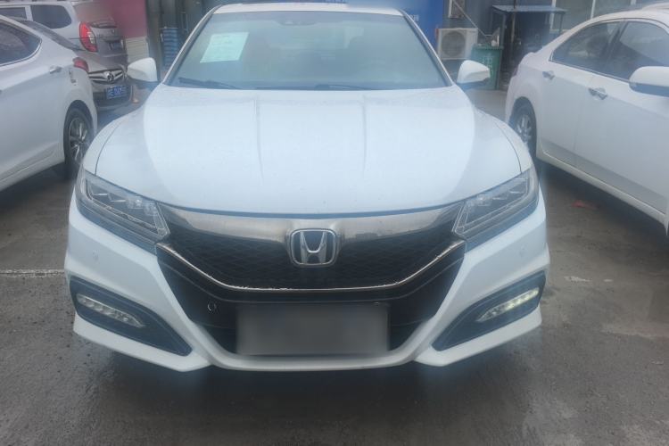 Used Honda Spirior 2015 2.4L Si