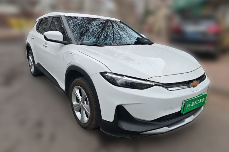 Used Chevrolet Menlo 2022 Star Enjoyment Edition Plus
