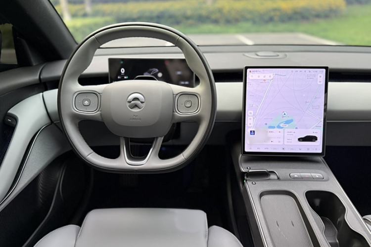 Used Nio ET5T 2024 75kWh Touring
