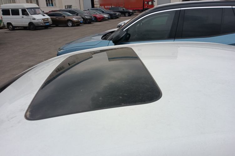 Used Buick GT 2018 18T Automatic Flagship Model