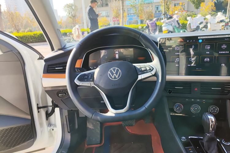 Used Volkswagen Bora 2025 280TSI DSG Comfort Edition
