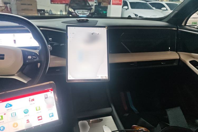 Used Geely Galaxy L7 2023 1.5T 55km PRO
