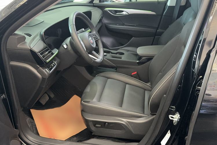 Used Buick Envision 2024 Encore Plus 28T AWD Luxury Edition
