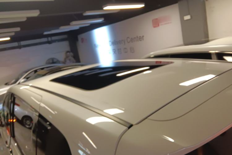 Used Honda Odyssey 2024 2.0L eHEV Sharp·Luxury Edition