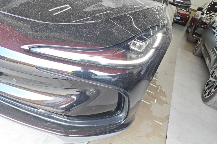 Used  L6 2024 Max Enhanced Performance Edition
