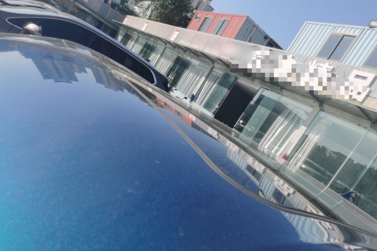 Used ORA Good Cat 2021 400km Standard Range Muse Edition Lithium-Ion Battery