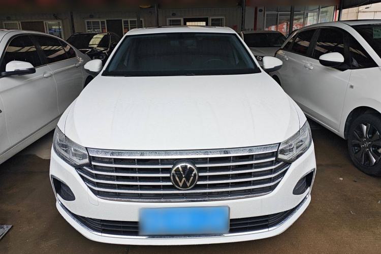 Used Volkswagen Lavida 2023 280TSI DSG Full-Comfort Edition
